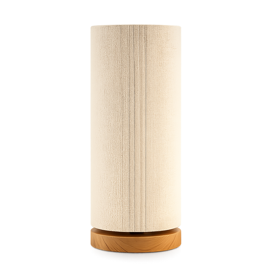 Beechwood Modern Style Lampshade