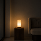 Beechwood Modern Style Lampshade