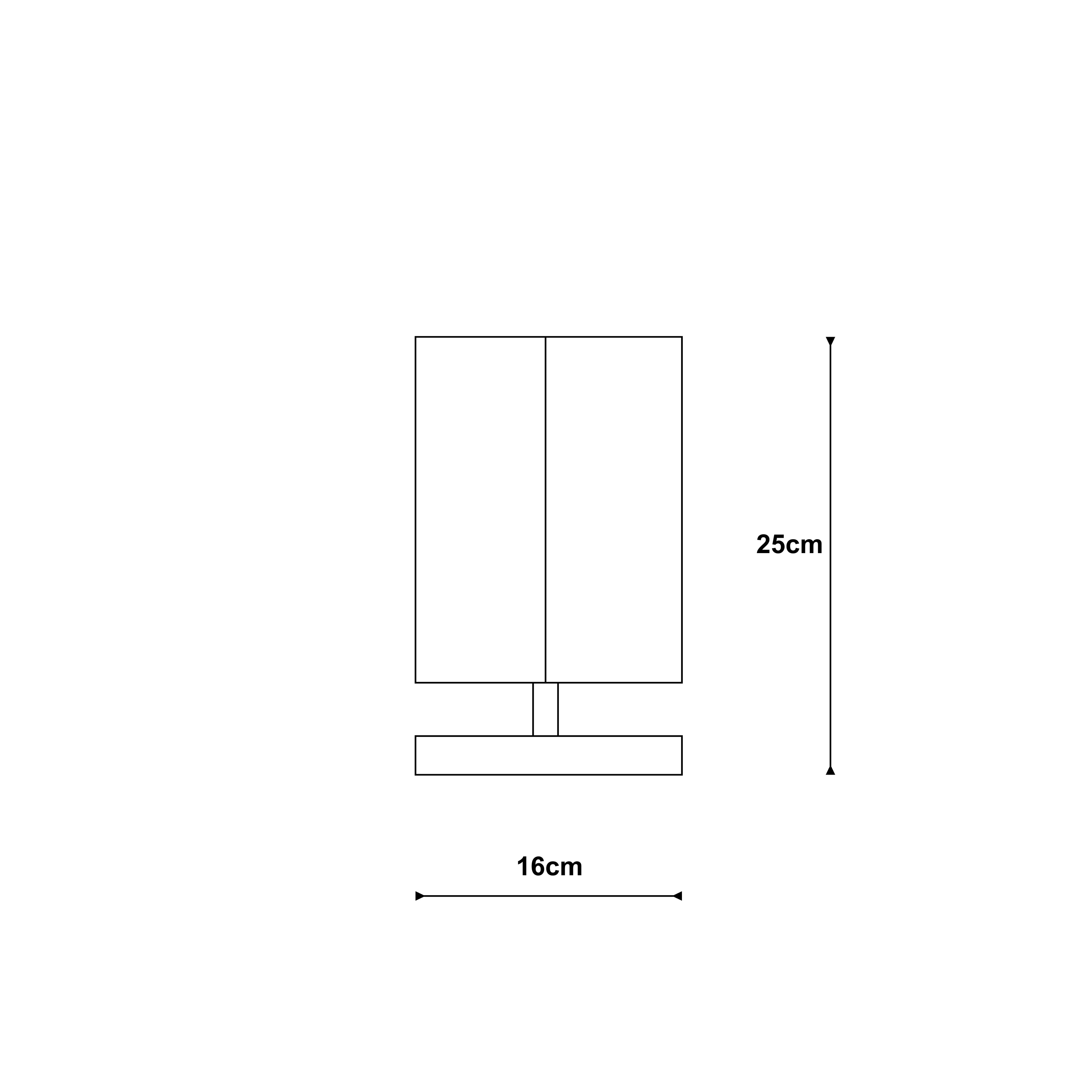 Burnt Orange Woven Table Lamp: Bold & Modern