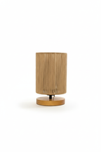 Beechwood Boho Style Lampshade