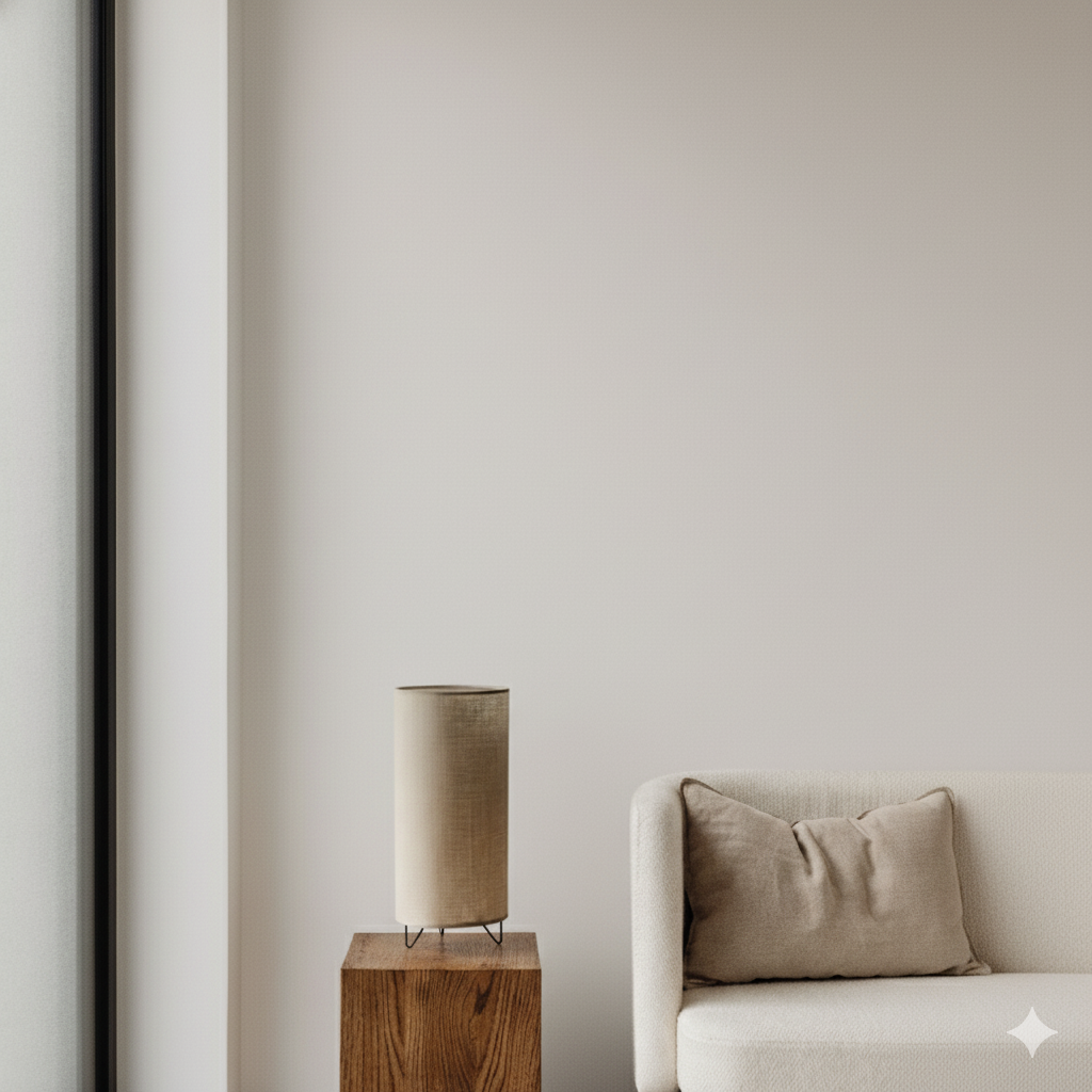 Fabric Modern Style Lampshade