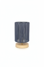 Metal Boho Style Lampshade