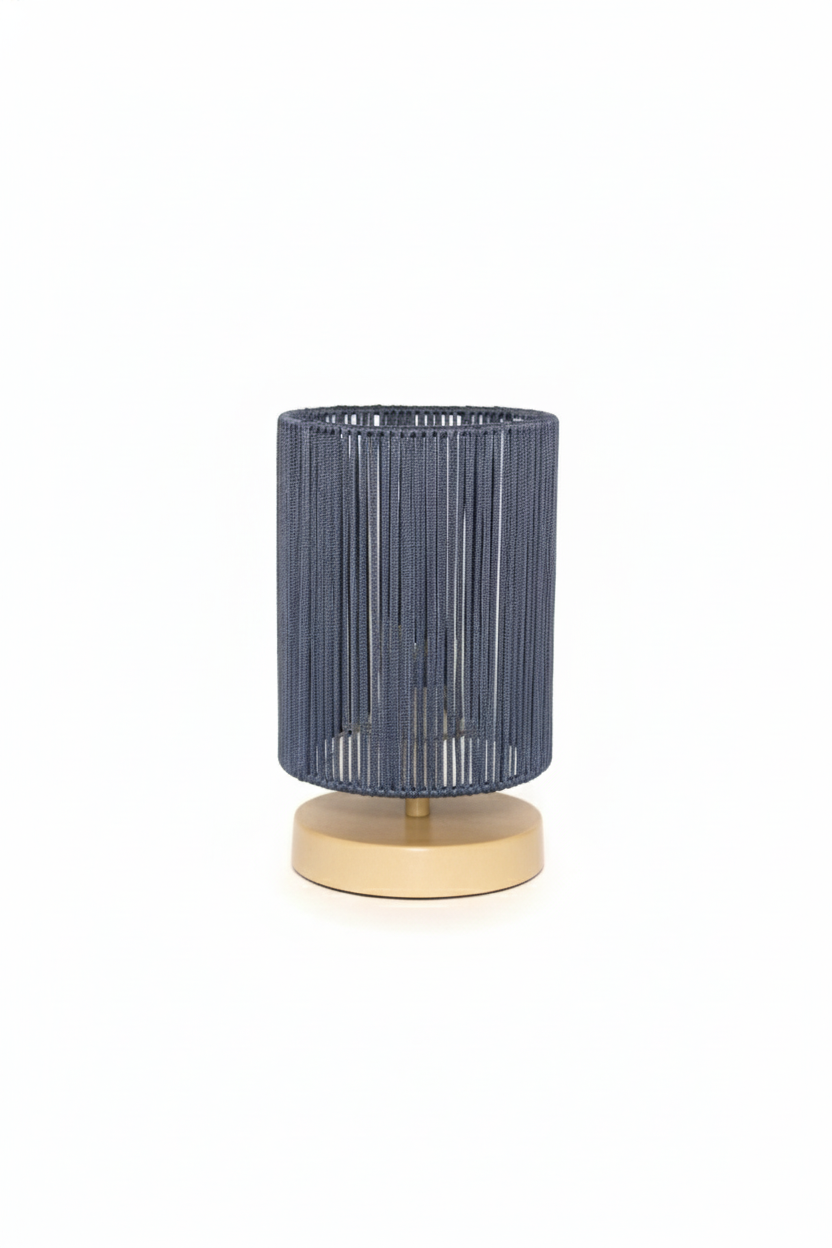 Metal Boho Style Lampshade