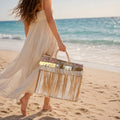 Golden Hour Tote