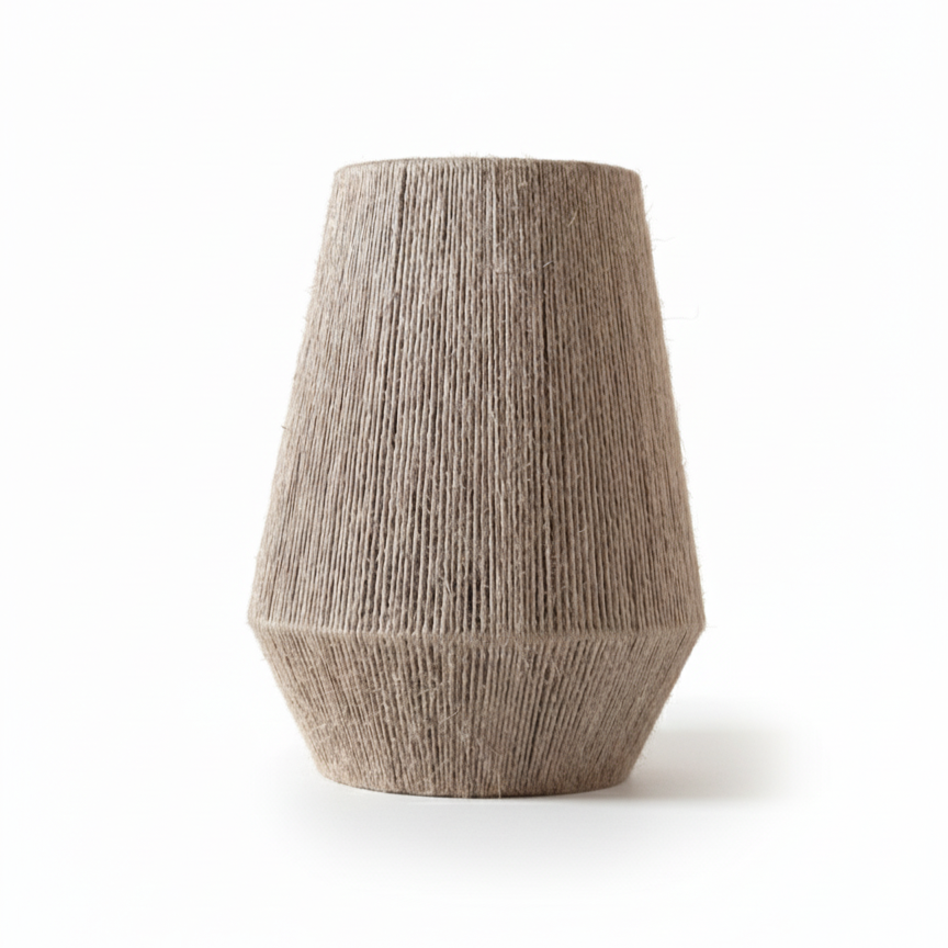 Pear Boho Style Lampshade