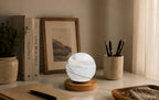 Luna Moonlight Table Lamp