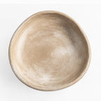 Terra Pedestal Decorative Bowls – Set of 2