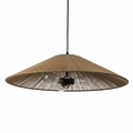 Umbrella Boho Style Pendant Light