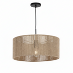 Single Boho Style Pendant